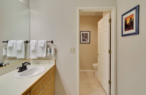Century West Hotel | Private, hotel style suite in Bend with access to resort amenities!