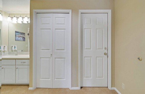 Century West Hotel | Private, hotel style suite in Bend with access to resort amenities!