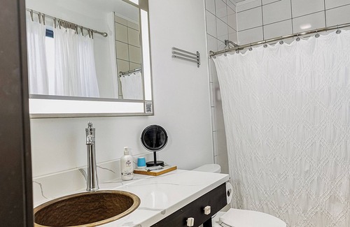 Pacific Hotel | Private hotel West of St. Louis perfect for events and family reunions with onsite activities
