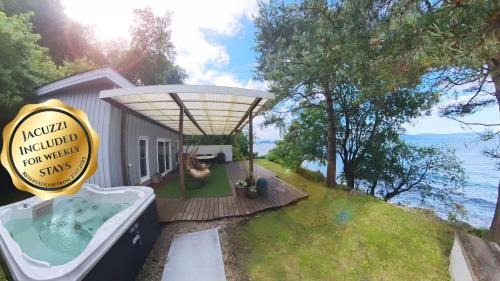 Trondheim House | Private House & Bungalow by the sea