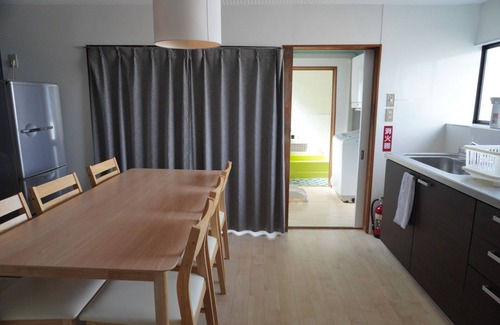 Takehara House | Private House for Rabbit Island