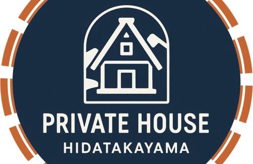 Hida Takayama Onsen Apartment | Private House HidaTakayama
