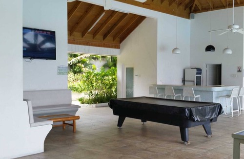 Plantation Village House | private house in gated community with access to private beach