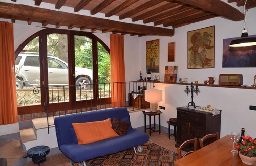 Monteriggioni Other | Private house on a farm