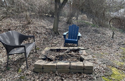 Forest Hills House | Private house right outside of Pittsburgh, pet friendly!