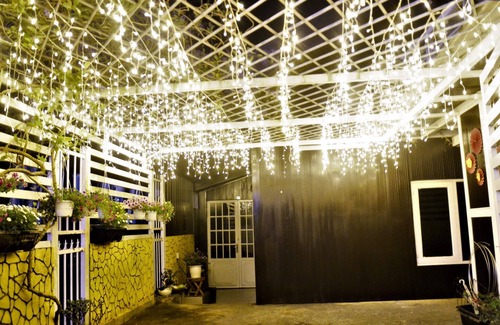 Da Lat House | Private house in center Dalat