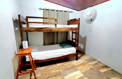 Platanillo House | Private House With Gorgeous Jungle View Lookout Near Nauyaca Waterfalls