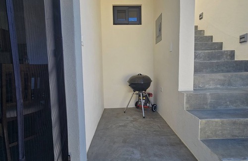 El Pescadero RV Rental | Private House with Ocean Views 10 mins to Cerritos Beach and Sand Pedrito Break!