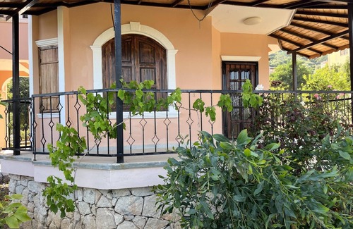 Kas Apartment | Private House with Pool and Sea View in Antalya