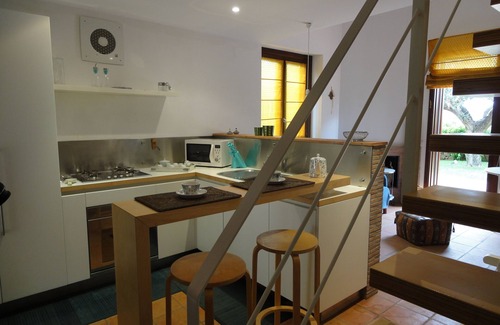 Scicli House | Private house with pool, garden, at the sea, quiet location, WiFi, aircon, 7 pers
