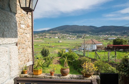 Cachada House | Private House with Pool
