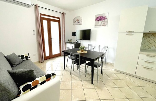 La Caletta Apartment | Private Housing - TRILO GARDEN - 350 meters from the sea