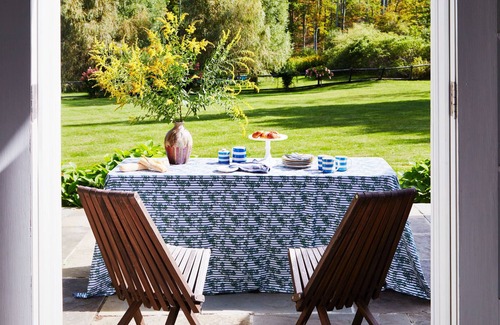 Sharon Other | Private idyll!