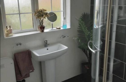 Blackrock Resort | Private room ∙ 2 guests