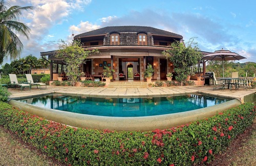 Black Rock Villa | Private Infinity Pool Overlooking the Ocean