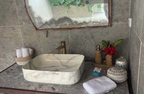 Savusavu House | Private Island Escape Fiji ,Yoga,Wellness & Beachfront Serenity.