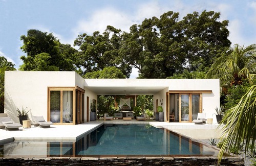 Granada House | Private Island Near Granada: Stay-Dream-Explore!