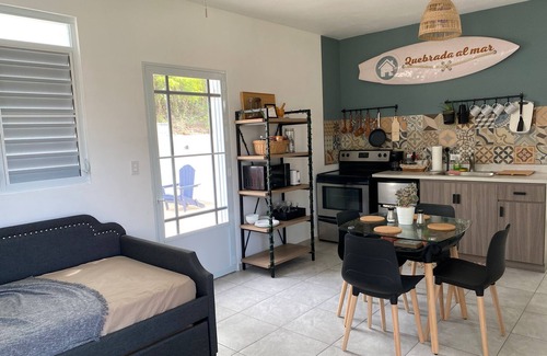 Terranova House | Private Jacuzzi! Start or finish your day refreshed in your own private Jacuzzi!