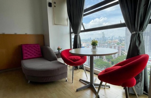 Taman Kobena Apartment | Private Jacuzzi Staycation at KL City 1819