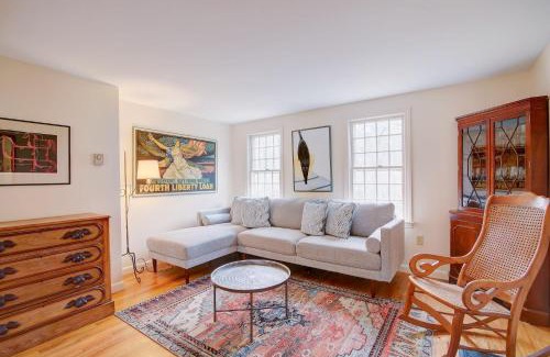 Orleans House | Private Lake Access Great for Families