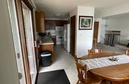 Grand Rapids House | Private Lake House on Pokegama in northern MN. For any occasion all year round.