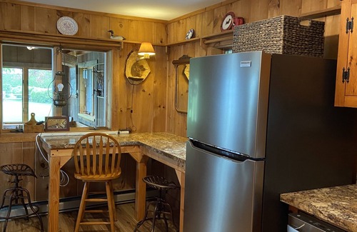 Town of Beekmantown House | Private Lake Shore Home with Breathtaking Views