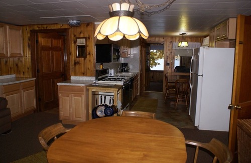 Watersmeet House | Private lakefront on the Cisco Chain in the heart of Michigan’s Upper Peninsula.