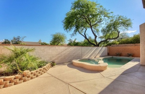 Summerlin House | Private Las Vegas Pool Getaway by Red Rock Canyon!