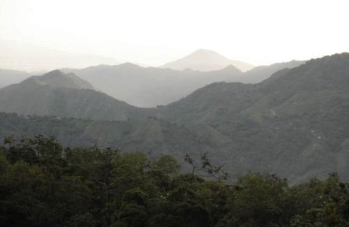 Minca House | Private Lodge Sierra Nevada de Santa Marta