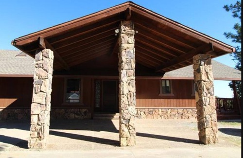 Phoenix Lake-Cedar Ridge House | Private Lodge YOSEMITE DODGE RIDGE PINECREST TWAIN HARTE