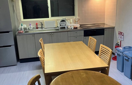 Goshogawara House | private Lodging KASE Gosyogawara