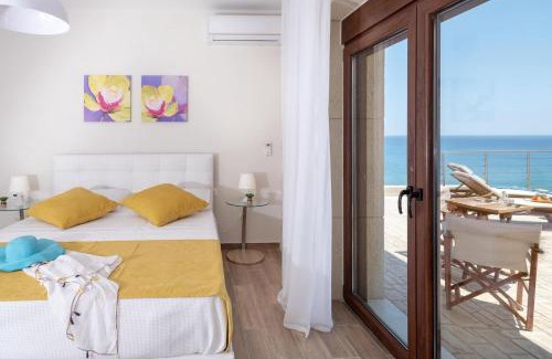 Kastri Villa | Private Luxury 3bdrm Villa - Walk to beach