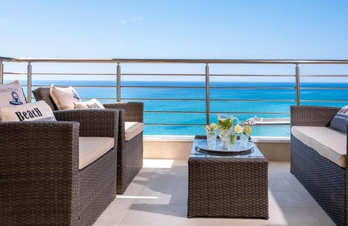 Kastri Villa | Private luxury 3bdrm Villa - Walk to beach