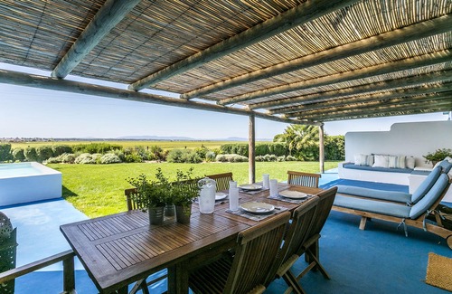 Troia House | Private Luxury Beach House ★ Comporta Sweet Home ★ Amazing sunset views