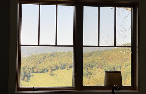 Vilas House | Private luxury home, sunset/mountain views, game room, pet-friendly, sleeps 22