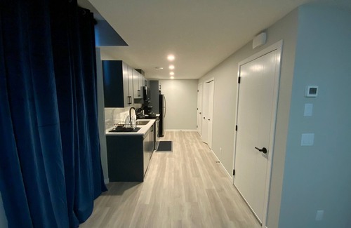 Southeast Calgary House | Private Luxury Suite in Copperfield