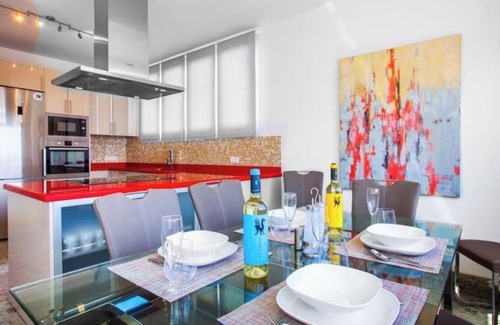 Puerto Calero Villa | Private luxury villa