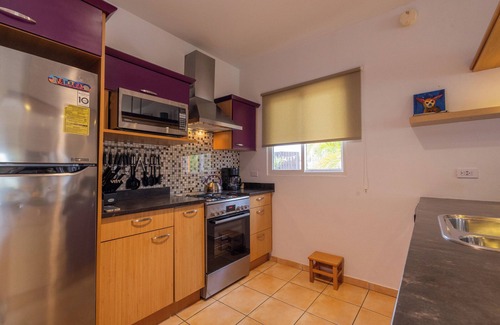 Alto Vista House | Private Mediterranean Retreat 2BR Villa w/pool