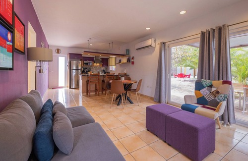 Alto Vista House | Private Mediterranean Retreat 2BR Villa w/pool