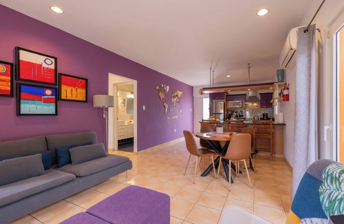 Alto Vista House | Private Mediterranean Retreat 2BR Villa w/pool