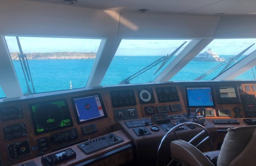 Clear Lake Shores Boat Rental | Private Mega Yacht -2nd Largest In Texas