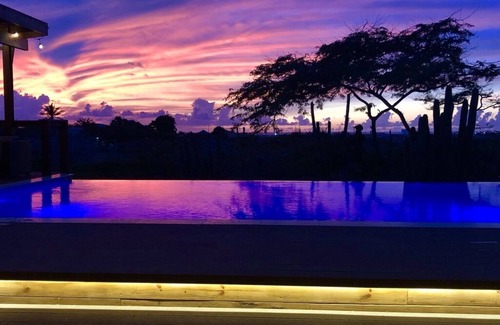 Jaburibari House | Private mini villa with spectacular view