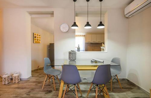 Nea Rodha Apartment | Private Modern Apartment