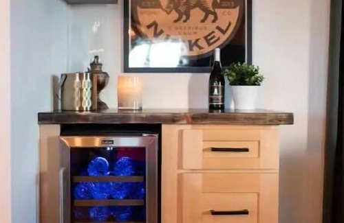 Georgetown House | Private modern ranch