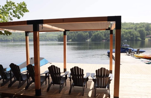 Dorset Cottage | Private Muskoka Luxury on Lake of Bays