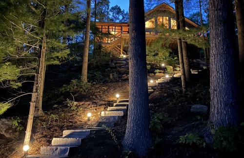 Dorset Cottage | Private Muskoka Luxury on Lake of Bays