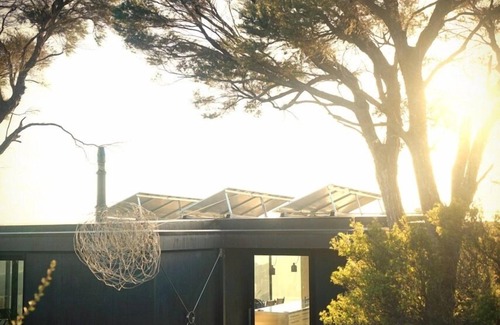 Omiha House | Private New Home with No neighbours & 180 degree views to the horizon