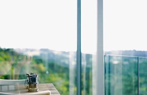 Omiha House | Private New Home with No neighbours & 180 degree views to the horizon