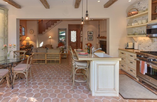 Yountville House | Private New Luxury Home in Yountville – Heart of Napa Valley