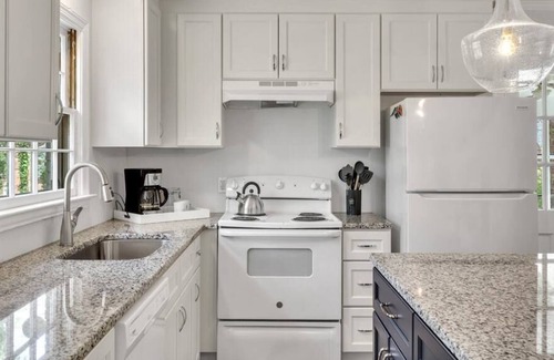 North Raleigh House | Private North Ridge Ranch (ID:2105)